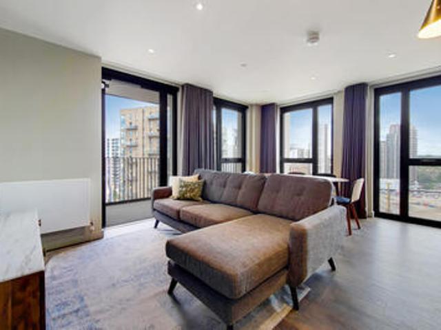 Apartment for rent in Greater London