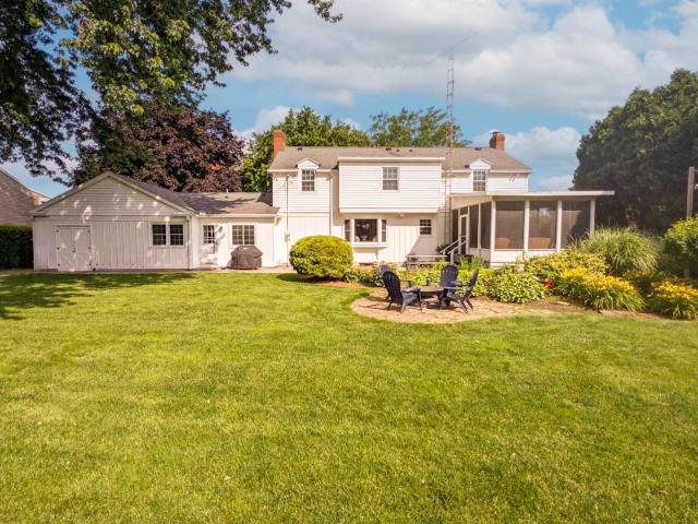 House for sale in Huron, Ohio