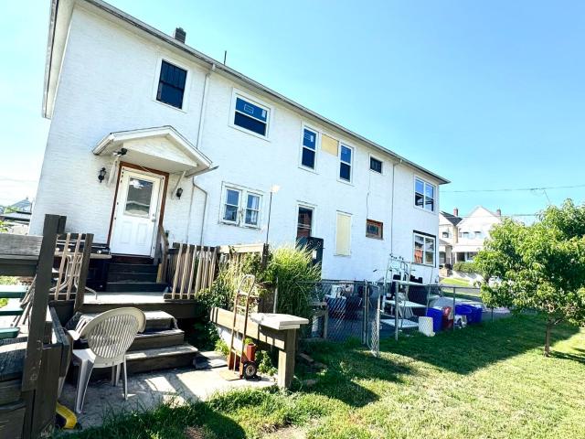 House for sale in Scranton, Pennsylvania