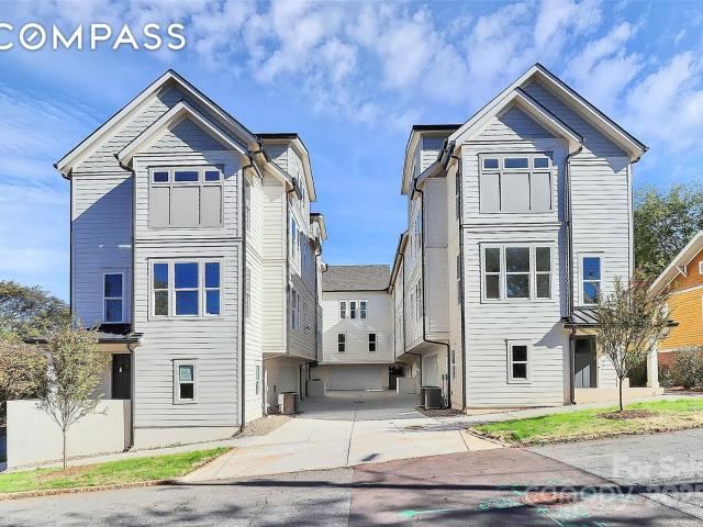 Condo for sale in Mecklenburg, North Carolina
