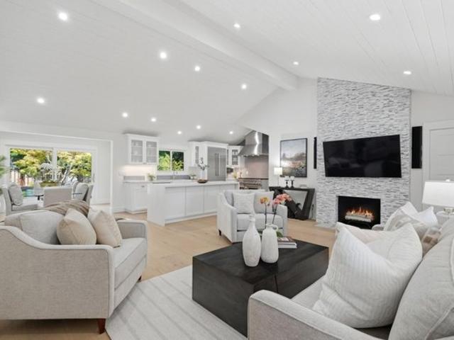 House for sale in Mountain View, California