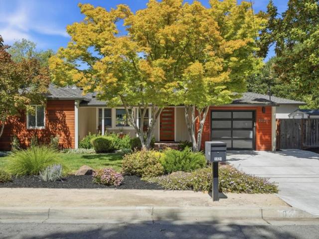 House for sale in Mountain View, California