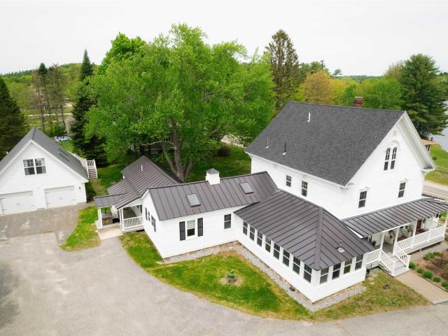 Commercial for sale in Casco, Maine