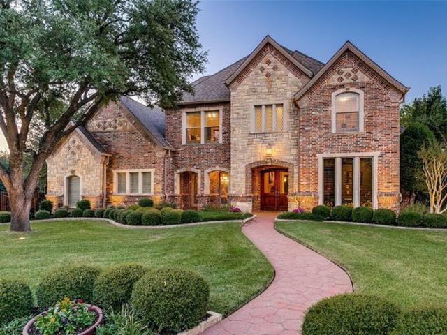 House for sale in Southlake, Texas