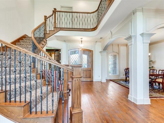 House for sale in Southlake, Texas