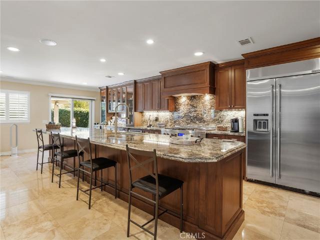 House for sale in La Verne, Los Angeles County