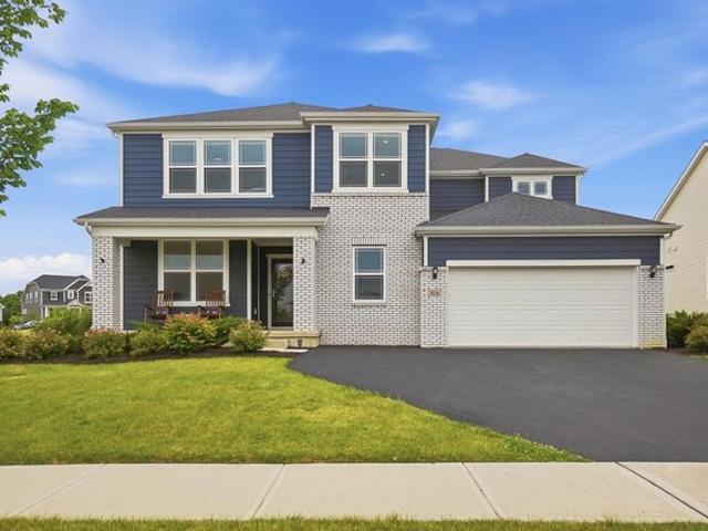 House for sale in Sunbury, Ohio