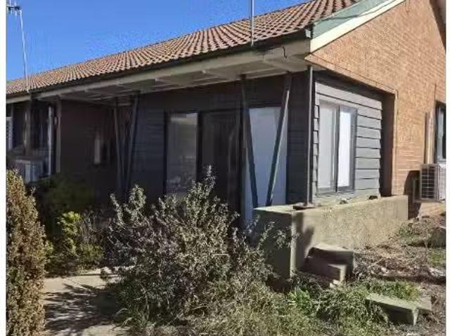 Apartment for rent in Cooma, Snowy Monaro Regional Council