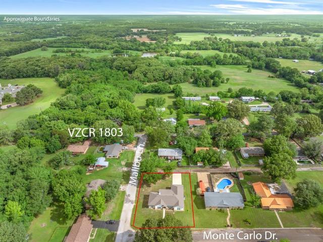 House for sale in Grand Saline, Texas