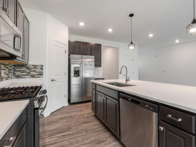 Townhouse for rent in South Elgin, Illinois