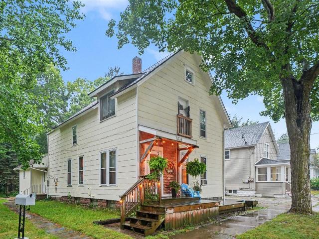 House for sale in Saint Joseph, Michigan