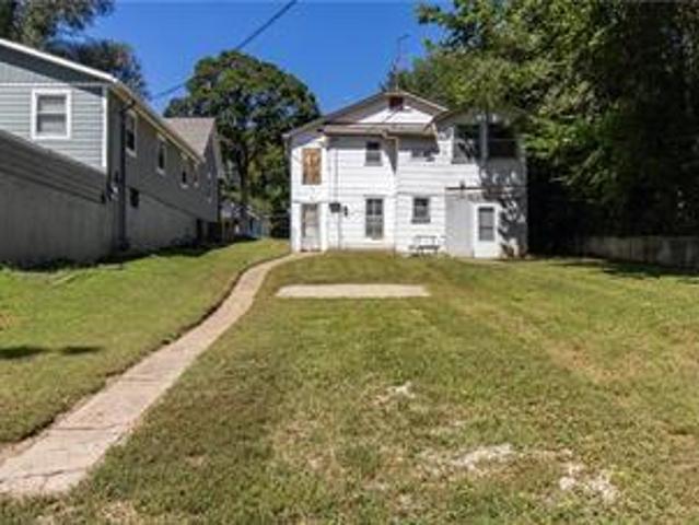 House for sale in Kansas