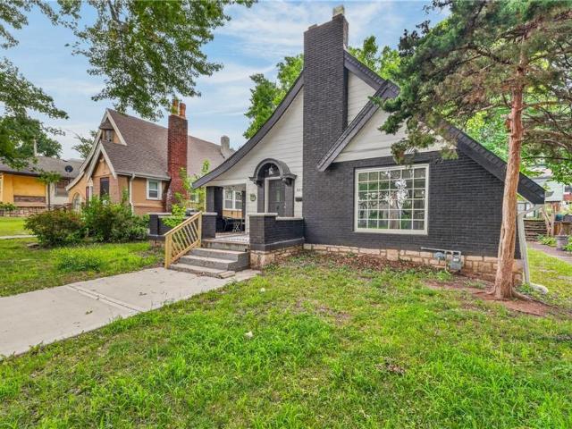 House for sale in Kansas