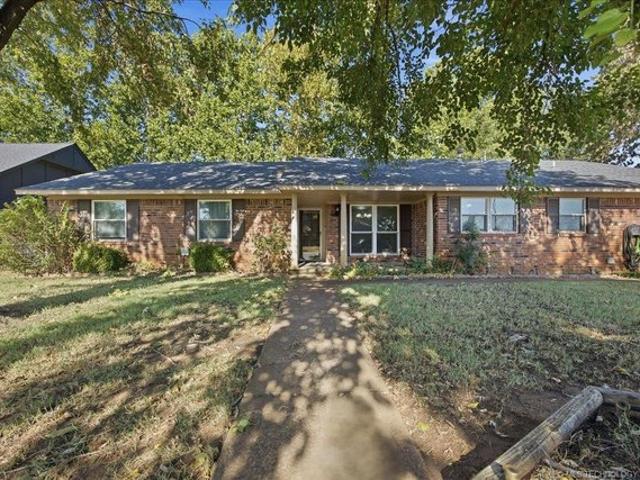 House for sale in Jenks, Oklahoma