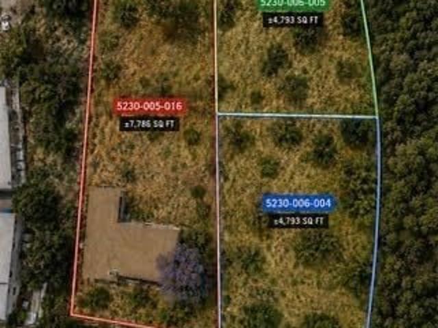House for sale in Los Angeles, Los Angeles County