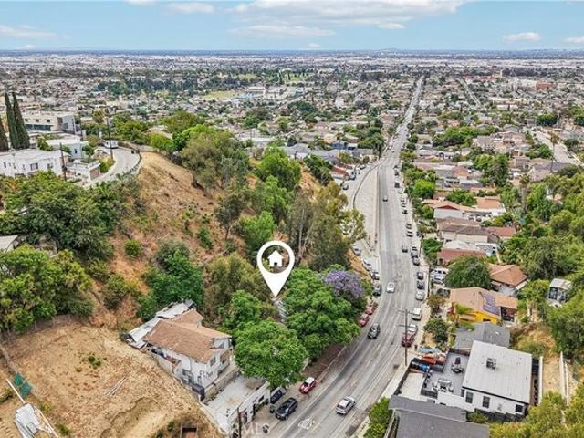 House for sale in Canoga Park, California