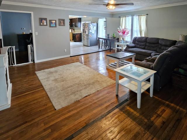 House for sale in Rushville, Indiana