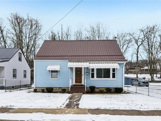 House for sale in Kittanning, Pennsylvania