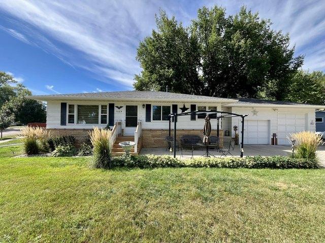 House for sale in Aberdeen, South Dakota
