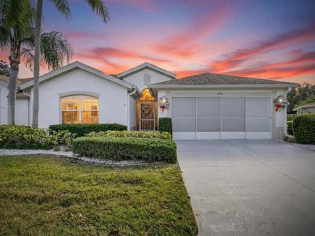 Condo for sale in Sun City Center, Florida