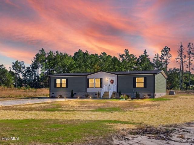 House for sale in Leland, Brunswick County