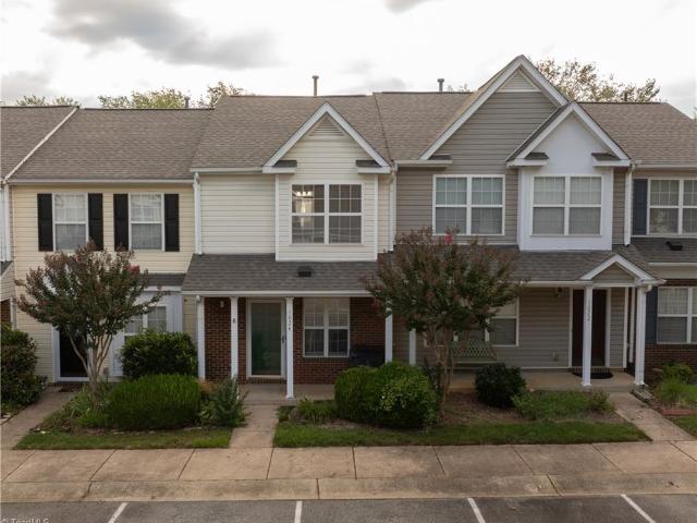 Townhouse for sale in Guilford, North Carolina