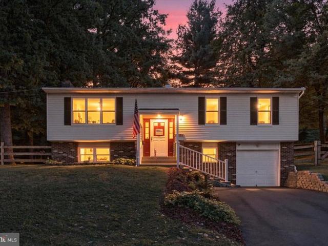 House for sale in Coatesville, Chester County