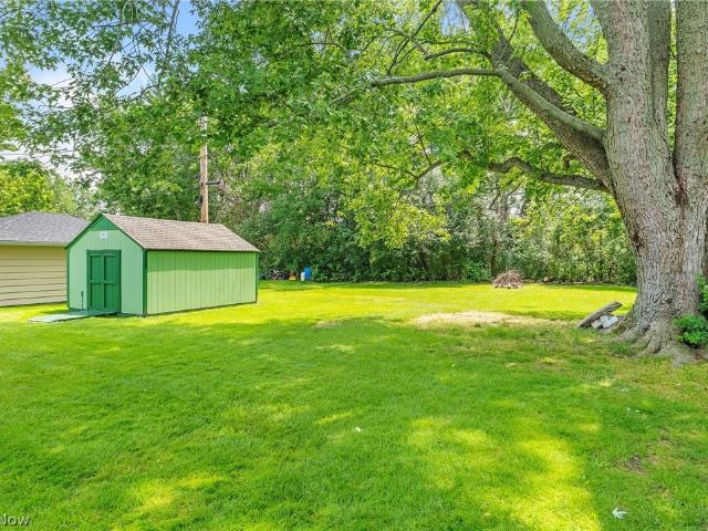 House for sale in Elyria, Ohio