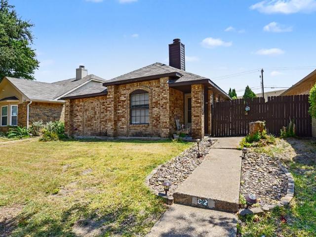 House for sale in Mesquite, Texas