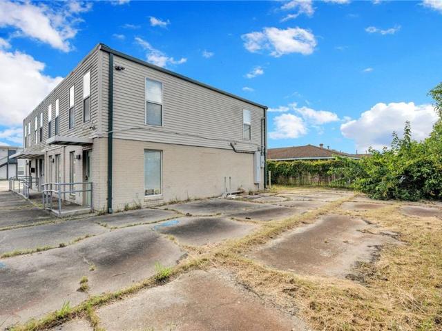 Commercial for sale in Harvey, Louisiana