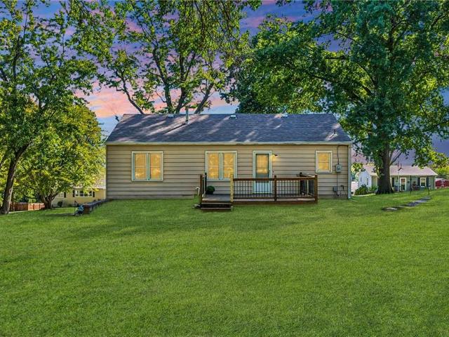 House for sale in GC Bennett Addition, Liberty