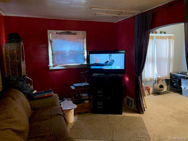 House for sale in Burton, Michigan