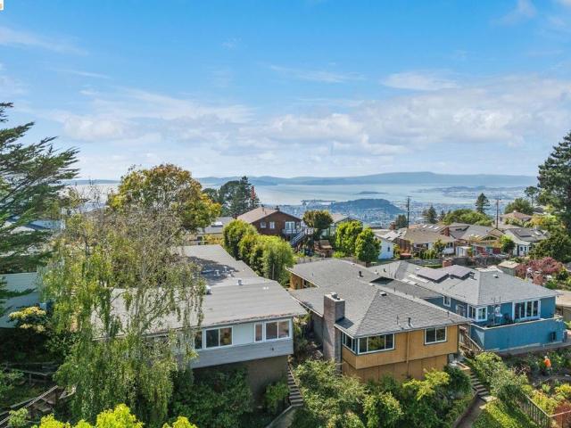 House for sale in Berkeley, California