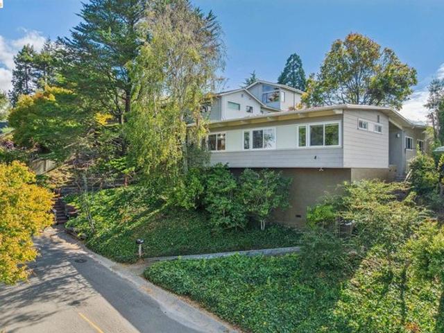House for sale in Berkeley, California