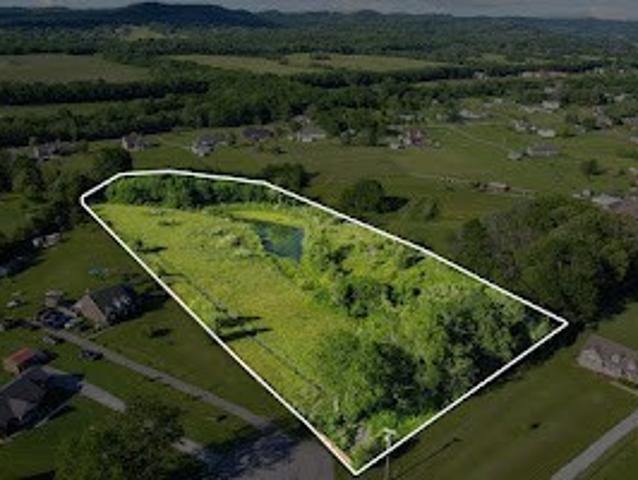 Land for sale in Tennessee