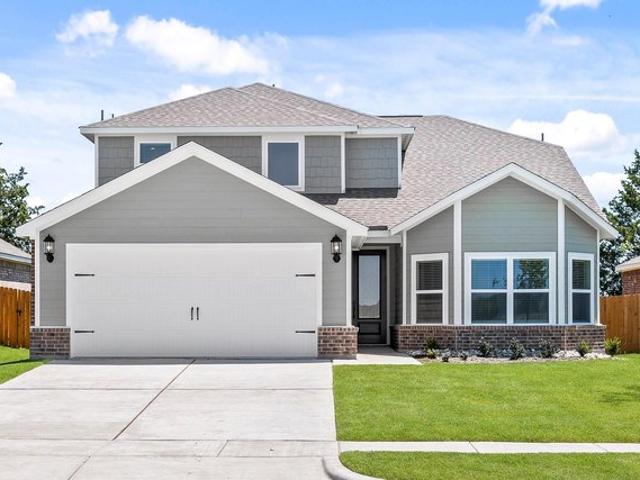 House for sale in Hutchins, Texas