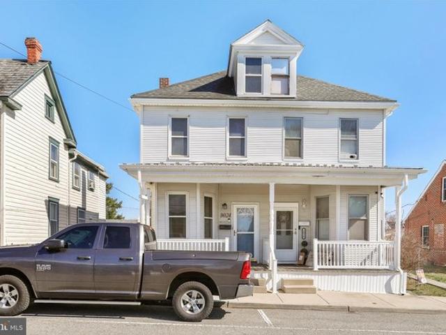 Townhouse for sale in Hagerstown, Maryland