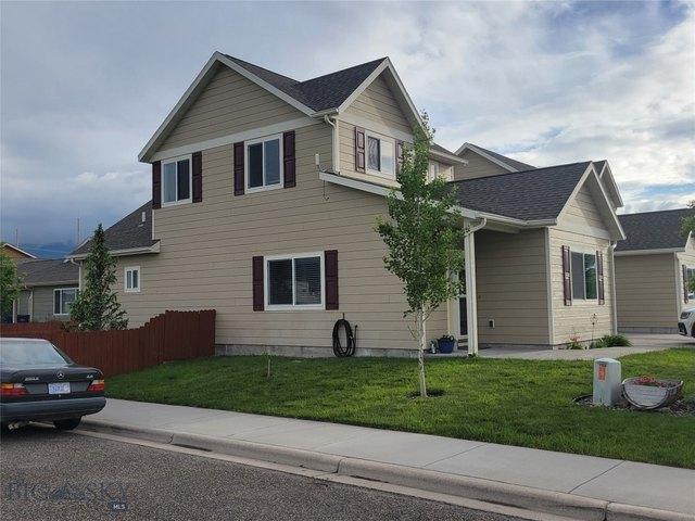 Townhouse for sale in Livingston, Montana