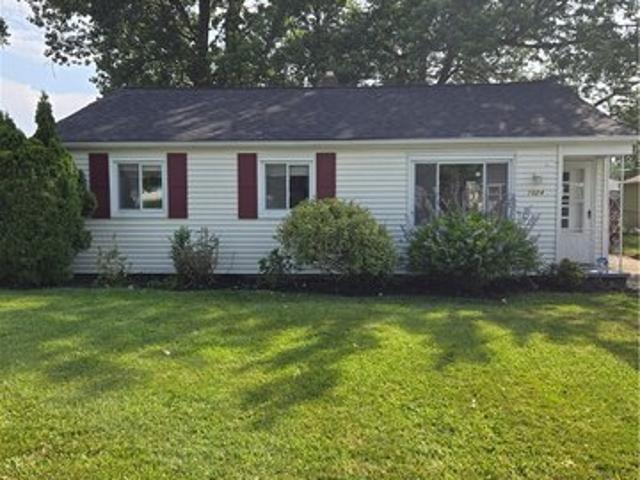 House for sale in Eastlake, Ohio