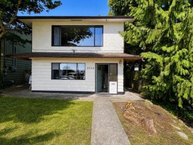 House for sale in Coquitlam, British Columbia