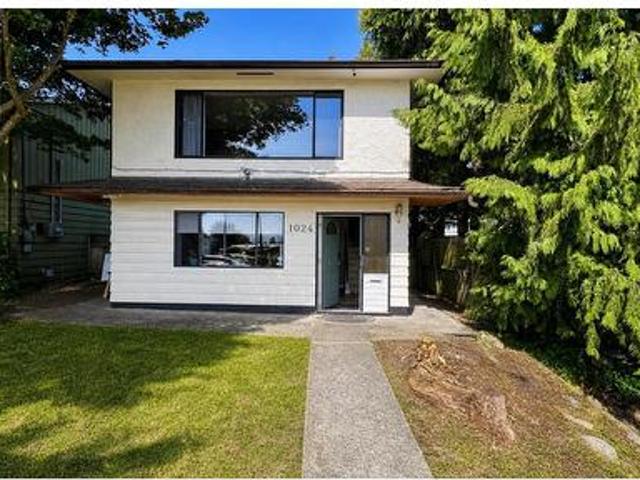 House for sale in Coquitlam, British Columbia