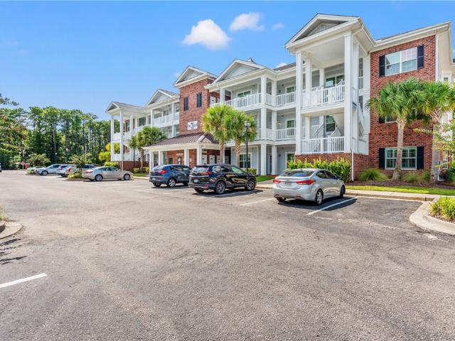 Condo for sale in Tupelo Bay Villas, Murrells Inlet
