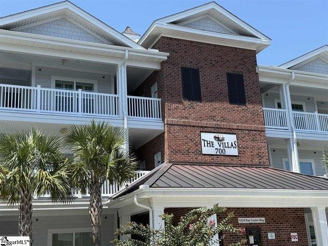 Condo for sale in Murrells Inlet, Georgetown County