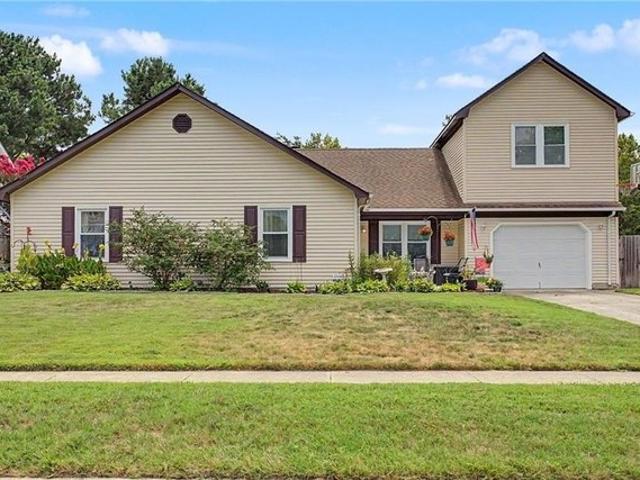 House for sale in Virginia