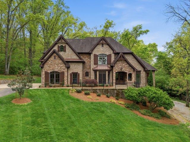 House for sale in Tennessee