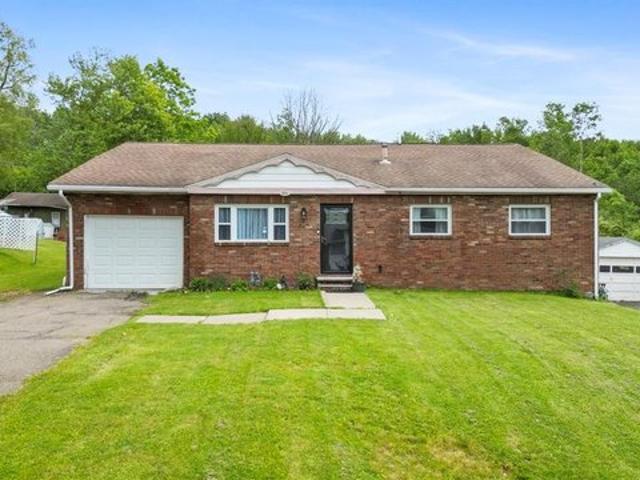 House for sale in Johnson City, New York