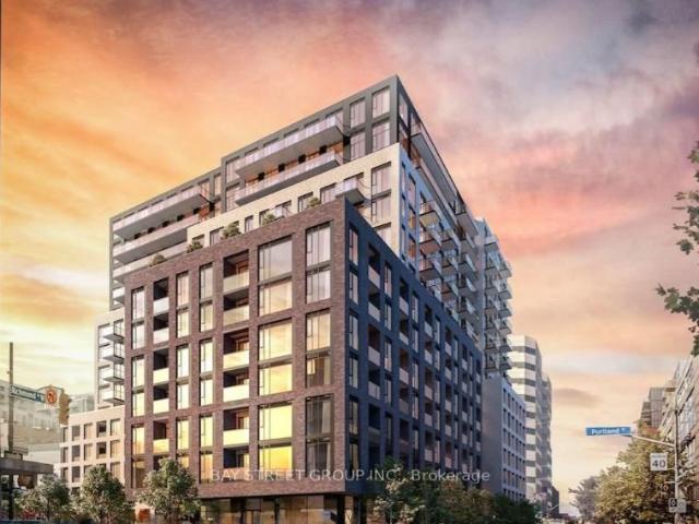 Condo for rent in Woburn, Ontario