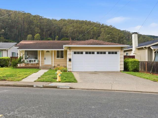 Property for sale in San Mateo, California