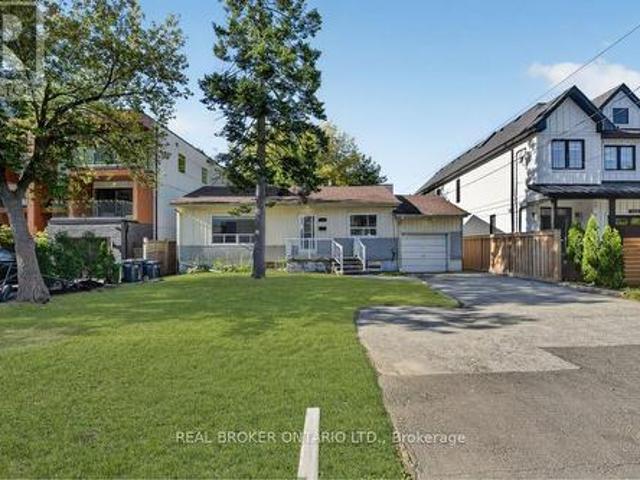 House for sale in Lakeview, Mississauga