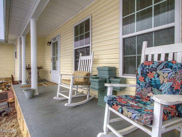 House for sale in Tennessee